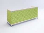 Picture of Orleans Contemporary Reception Desk