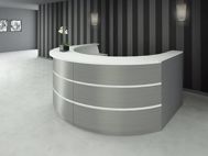 Picture of Telesto Reception Desk