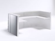 Picture of Telesto II Reception Desk