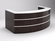 Picture of Telesto II Reception Desk