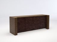 Picture of Cambridge Contemporary Credenza