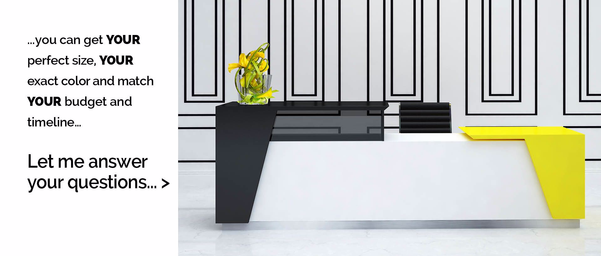 design questions answered