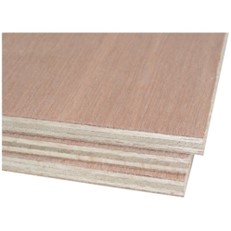 Hardwood Plywood